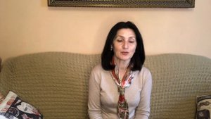 Человек на крыльце Притча