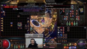 What Gear Do You Need for Vortex Ignite Elementalist and How to Craft It