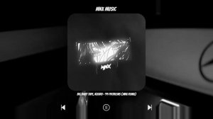Big Baby Tape, kizaru - 99 Problems (mnxxx REMIX)