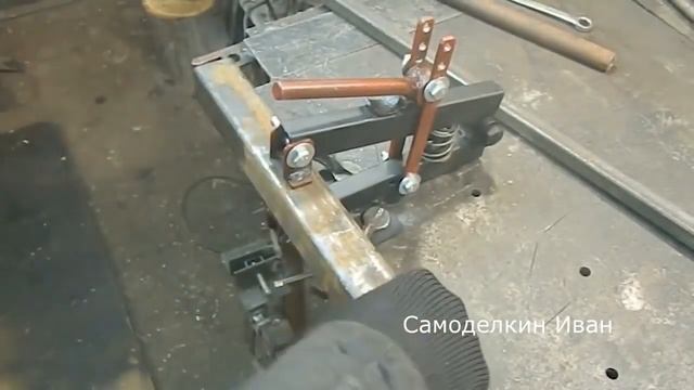 ИНТЕРЕСНЫЕ ПРИСПОСОБЛЕНИЯ СВОИМИ РУКАМИ ДЛЯ РАБОТЫ!