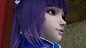 Владыка духовного меча / часть 12