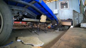 ч2 .Переоборудование в эвакуатор с ломаной платформой