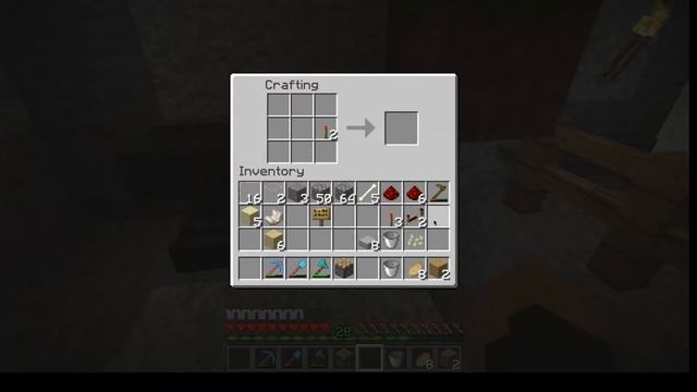 Escreal | Minecraft Let's Play Episode 6 - Redstone Micro-Farms! смотреть онлайн