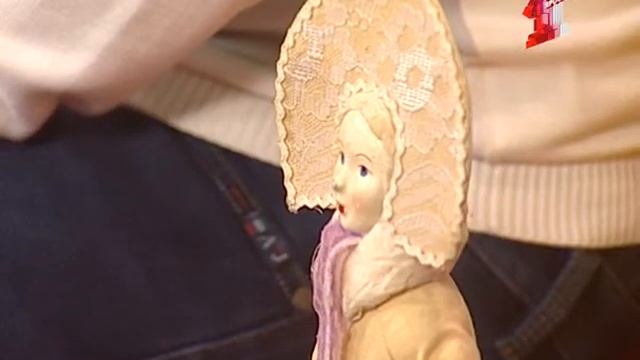 Он - счастливый обладатель 700 елочных раритетов из детства смотреть онлайн