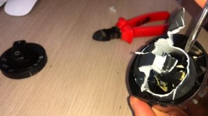 ЗАМЕНА ПЕРЕКЛЮЧАТЕЛЯ СВЕТА НА AUDI A4 B6/B7 // BK78E094153101 // K0964Q