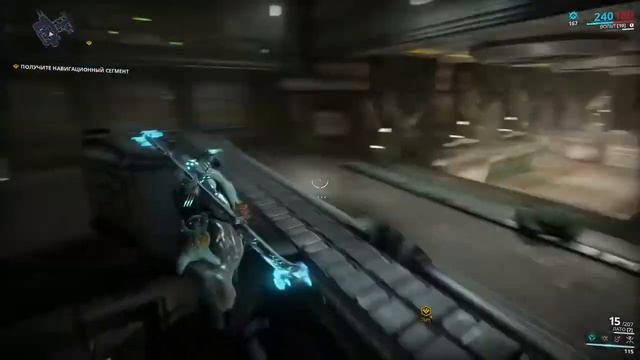 Прохождение Warframe №1 смотреть онлайн