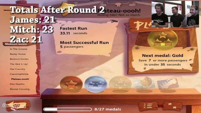 Game Front Gauntlet - Snuggle Truck смотреть онлайн