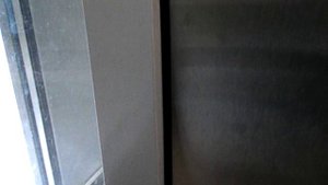 Лифт на станции Новокосино