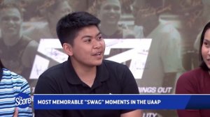 "Sa Mga Nag-Angas Sa Akin, Una Ka Doon" - Pau Soriano | The Score