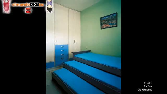 Donde duermen los niños JAMES MOLLISON 14 NIÑOS Y SUS HABITACIONES IMPACTANTE elmundoDKBza1 смотреть онлайн