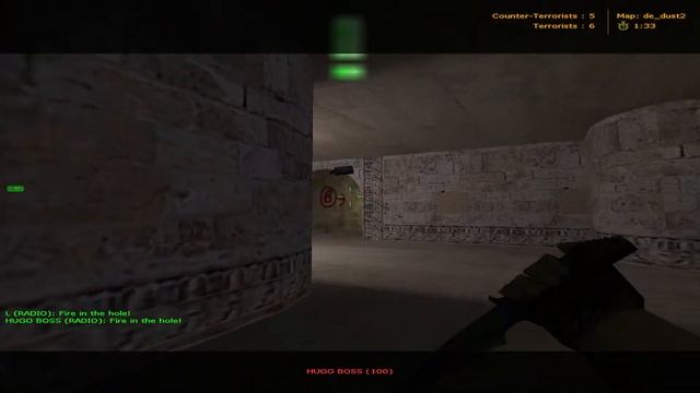 UCG 10 BALL смотреть онлайн