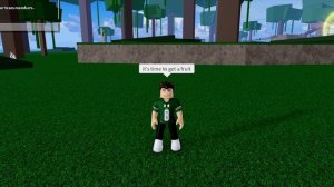 ROBLOX Blox Fruits Funny Moments