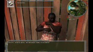 Xenus 2 Белое золото: Прохождение №1.