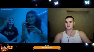 ОДИНОКИЙ ПАРЕНЬ ИЩЕТ ДЕВУШКУ В ЧАТ РУЛЕТКЕ  | СТРИМ @Рома Мир