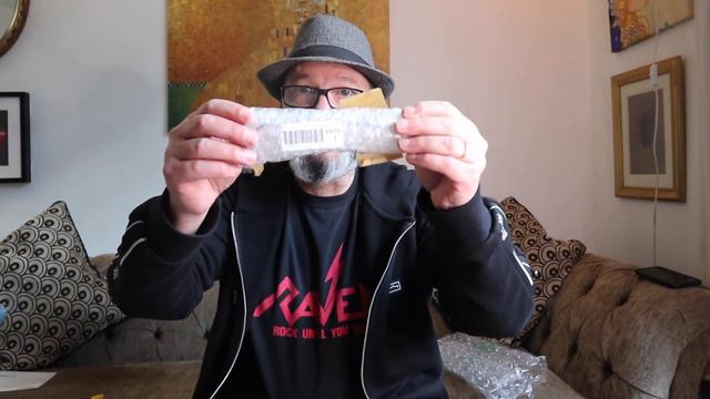 I just got another TWO VINTAGE GUITARS in from JAPAN. What are they? Unboxing! 👀 смотреть онлайн