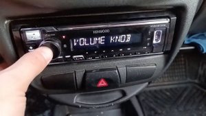 смена режима кенвуд 2 way,3 way