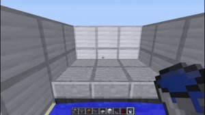[minecraft] - Автоферма курятины(как построить)