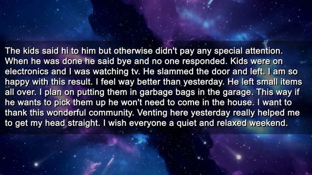 I Caught My Wife Cheating With Another Man So I Chased Him Out Of His House | Reddit Relationships смотреть онлайн