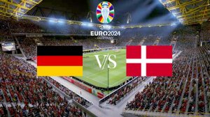 Германия - Дания Обзор матча 29.06.2024. Чемпионат Европы.