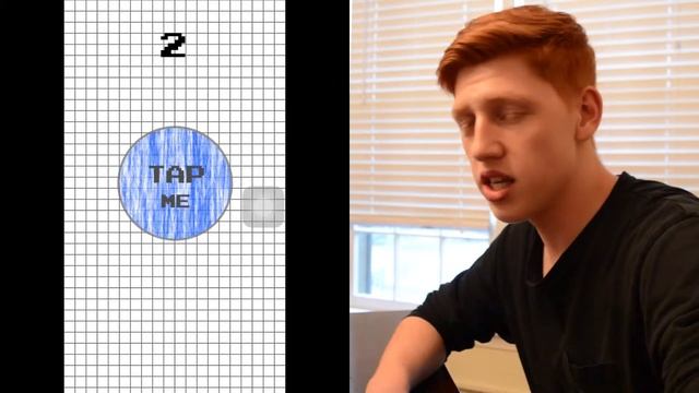 Don't Tap The Red Button смотреть онлайн