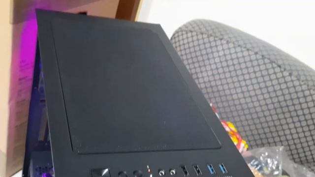 140K PHP BUILD PC MONTAGE! смотреть онлайн