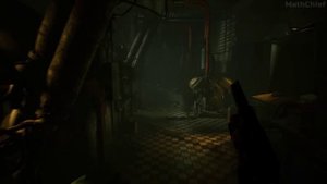 ILL - Official Gameplay Details & Screenshots (New FPS Horror Game)