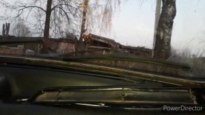 как установить автомобильную антену внутри салона