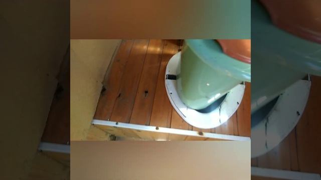 уличный туалет без запаха это просто