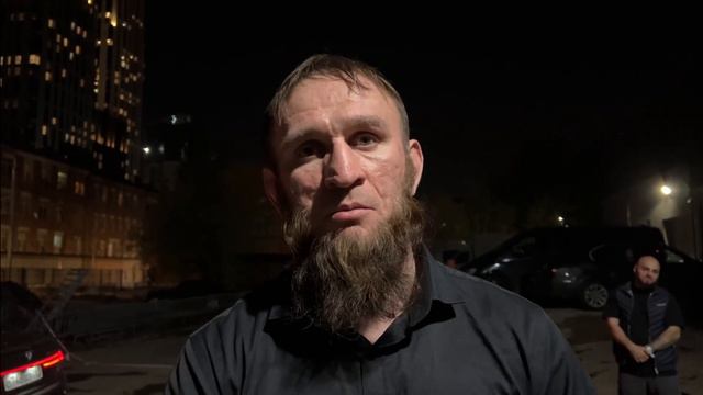 Ильяс Якубов побежал за Персом. Почему он так сделал? Комментарий Ильяса смотреть онлайн