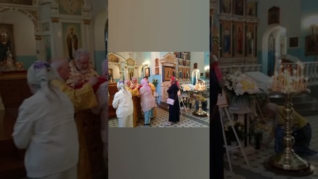 Памяти Татьяны Дмитриевны Мигалиной смотреть онлайн