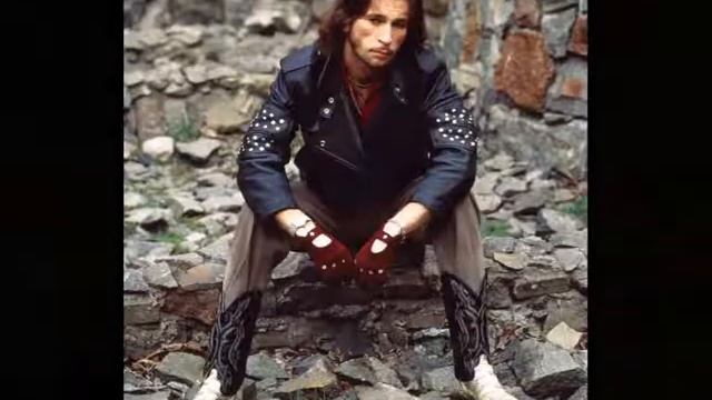 Игорь Тальков, I love you