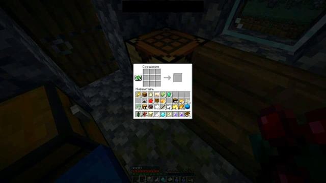 Minecraft/Майнкрафт Челлендж Прохождение игры без установки блоков