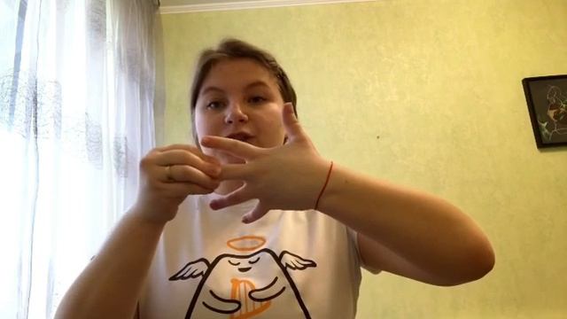 Пальчиковая гимнастика для малышей смотреть онлайн