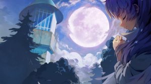 To the Moon - "Everything's Alright" duet cover by AoMatsu