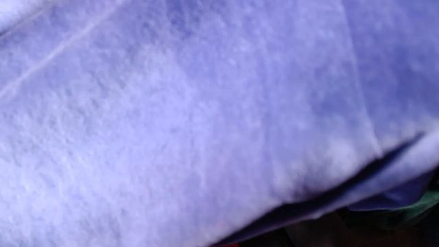 Распаковка посылки от "Магнатекс" ( велюр от 50 до 100 вес 5 кг ) смотреть онлайн