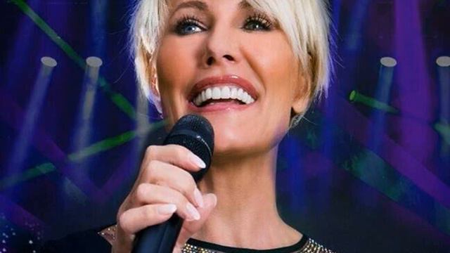 Woman in Love (Dana Winner)