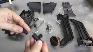 Обслуживание заварочного устройства (ЗУ) кофемашин Jura. Лайфхак по оживлению изношенного ЗУ.