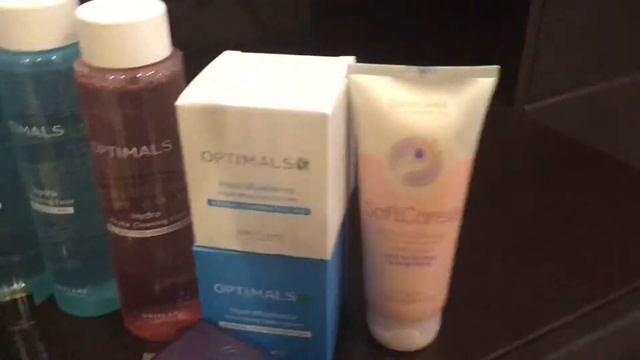 Мои покупки из каталога 14 2018 Орифлэйм смотреть онлайн