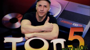 Выпуск от 14.07.2022 |
TOП-5 игр на компьютере Commodore Amiga | любителям леталок  CD32