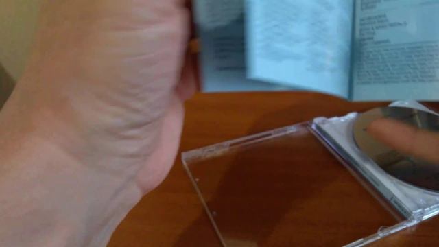 Недавнее пополнение CD дисков смотреть онлайн