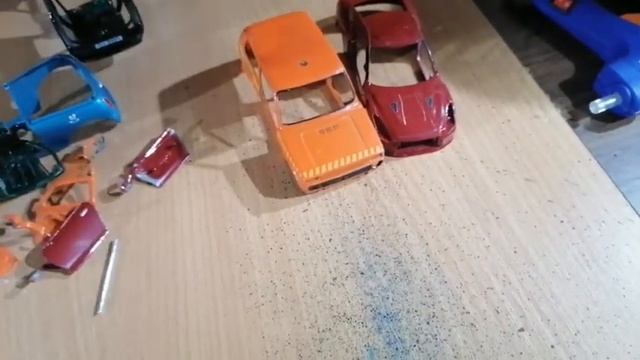 Сороковой выпуск - Peugeot & Ford & Lada & Toyota & Нива смотреть онлайн