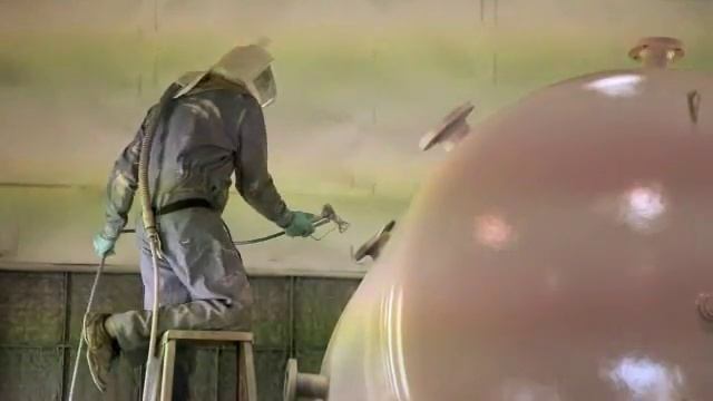 Двухкомпонентный дозатор XP70 смотреть онлайн