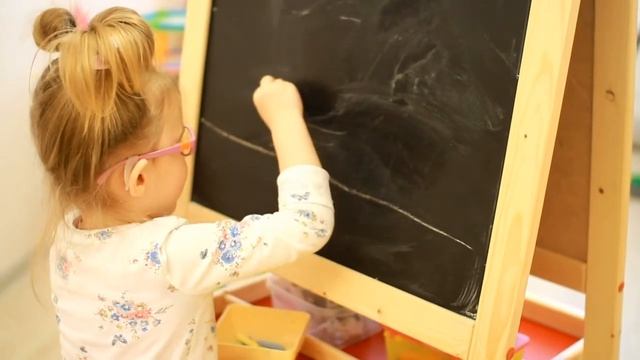 Мольберт "Ученый кот" смотреть онлайн