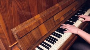 Compassion - Ilya Beshevli (piano cover)