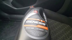 ЛАДА ВЕСТА ЧТО СЛУЧИЛОСЬ С МАСЛОМ В -40 МОРОЗА