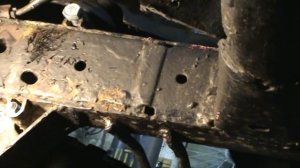 ГУР от BMW E-34 на УАЗ Hunter- 2 ЧАСТЬ