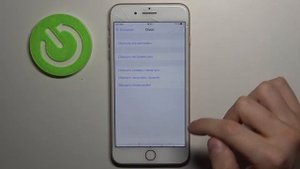 Cброс настроек местоположения - iPhone 8 plus / Как сбросить настройки геолокации на iPhone 8 plus