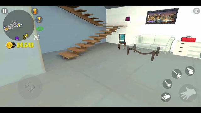 КАК ЗАРАБОТАТЬ МНОГО ДЕНЕГ В ИГРЕ CAR SIMULATOR 2-2021году. смотреть онлайн