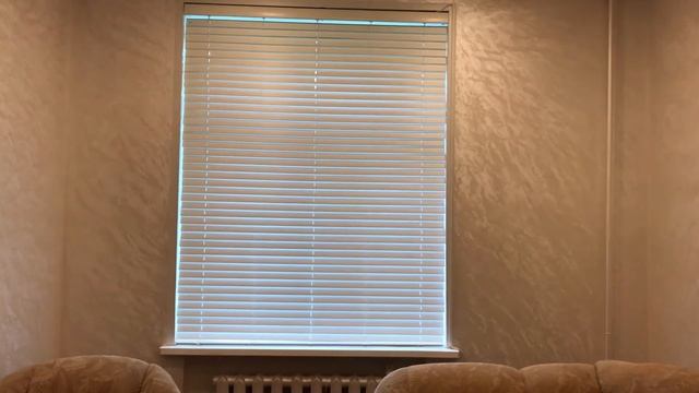 Электрические жалюзи с пультом управления смотреть онлайн