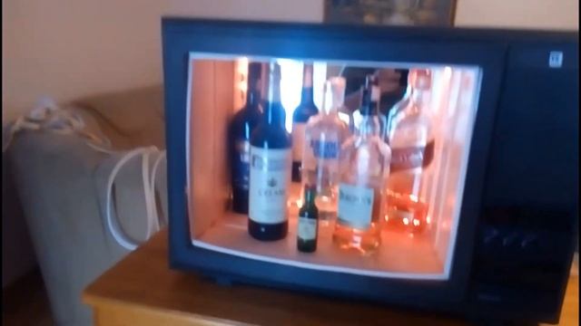 бар из старого советского телевизора смотреть онлайн